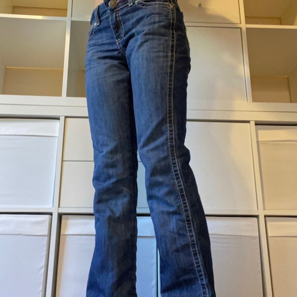Wrangler Jeans